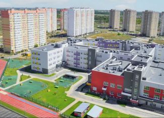 Продам 1-ком. квартиру, 36 м2, Ростов-на-Дону, ЖК Платовский, улица Тимофеева, 20