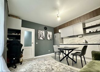 Продаю 1-ком. квартиру, 41 м2, Санкт-Петербург, улица Струве, 12к1, муниципальный округ Пулковский Меридиан