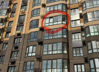 Аренда квартиры студии, 24.9 м2, Краснодар, улица Григория Булгакова, 12к1, микрорайон Достояние