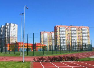 Продаю 1-комнатную квартиру, 38 м2, Ростов-на-Дону, ЖК Платовский, улица Тимофеева, 20