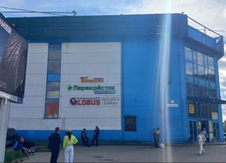 Продам торговую площадь, 5500 м2, Санкт-Петербург, шоссе Революции, 41/39