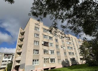 Продажа однокомнатной квартиры, 35.8 м2, Череповец, улица Космонавта Беляева, 38