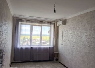 1-комнатная квартира на продажу, 37.1 м2, Самарская область, улица Академика Скрябина