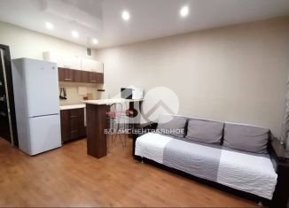 Продается квартира студия, 22.2 м2, Новосибирск, улица Одоевского, 1/10