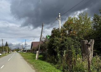 Участок на продажу, 8 сот., Сысерть, улица Чапаева, 28