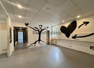 Офис в аренду, 225 м2, Москва, улица Покровка, 1/13/6с2, улица Покровка