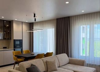 1-комнатная квартира на продажу, 40 м2, Ростов-на-Дону