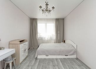 1-ком. квартира на продажу, 36.3 м2, Тюмень, улица Бакинских Комиссаров, 3, ЖК Жуков