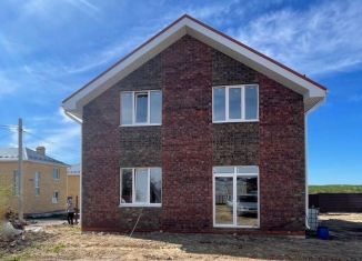 Продам дом, 135 м2, Татарстан, Новая улица
