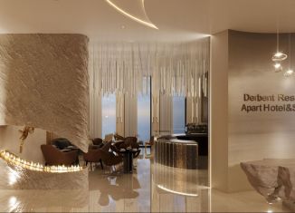 2-комнатная квартира на продажу, 47.9 м2, Дагестан