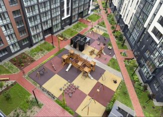 Продам однокомнатную квартиру, 41 м2, Калининград