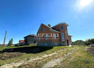 Продажа коттеджа, 220 м2, Старый Оскол, улица Пушкарская Дача