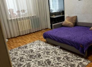 3-комнатная квартира на продажу, 49.6 м2, Татарстан, улица Гудованцева, 33