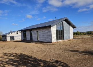 Дом на продажу, 105 м2, Удмуртия, улица Героя Николая Голдобина, 30