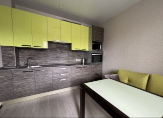 Продажа однокомнатной квартиры, 41 м2, Саратов, Техническая улица, 3А