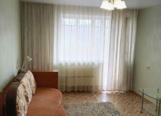 Продается однокомнатная квартира, 34.4 м2, Киров, улица Свободы, 155