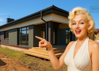 Продам дом, 90 м2, Татарстан