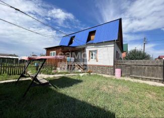 Продажа дома, 128.8 м2, Улан-Удэ, улица Земнухова, 18