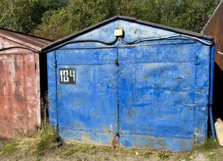 Сдаю в аренду гараж, 18 м2, Мурманская область