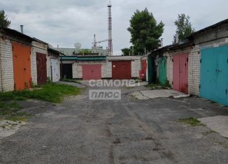 Продажа гаража, 30 м2, Курск, улица Константина Воробьёва
