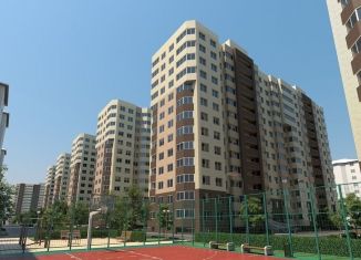 Аренда однокомнатной квартиры, 44 м2, Анапа, Крестьянская улица