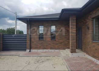 Продаю коттедж, 175 м2, деревня Падерина, улица Г.Л. Мерабишвили, 62