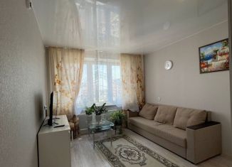 1-ком. квартира на продажу, 37 м2, Ростов-на-Дону, улица Висаитова, 8, ЖК Суворовский