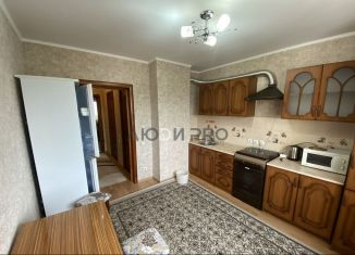 Аренда однокомнатной квартиры, 45 м2, Саратов, 4-я линия, 20/35