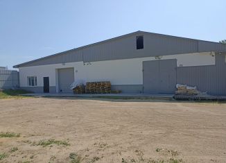 Сдаю в аренду помещение свободного назначения, 540 м2, Новомосковск, Комсомольское шоссе, 72А