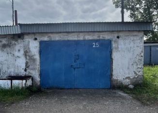 Гараж на продажу, 26 м2, Черемхово, улица Краснопеева, с11/25