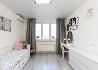 Продается двухкомнатная квартира, 70.4 м2, Подольск, Бородинский бульвар, 12