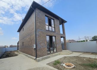 Продается дом, 135 м2, Краснодарский край, Луговая улица