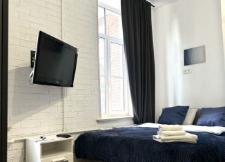 Сдам в аренду квартиру студию, 21 м2, Санкт-Петербург, проспект Обуховской Обороны, 123А