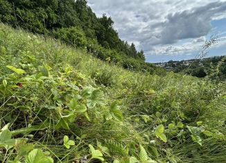 Продажа земельного участка, 9.9 сот., деревня Тангачи, улица Тукая, 12