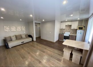 Продам 2-ком. квартиру, 45.1 м2, Тобольск, улица Семёна Ремезова, 66