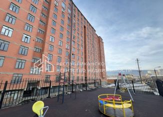 Продается 2-комнатная квартира, 73 м2, Махачкала, Халимбекаульская улица, 33Бк3