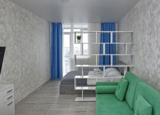 Аренда квартиры студии, 34 м2, Сочи, улица Ленина, 298Бк6