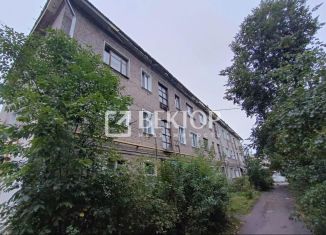 Продам однокомнатную квартиру, 25.8 м2, Кохма, Ивановская улица, 27