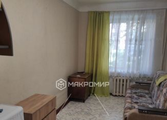 Комната в аренду, 16 м2, Новосибирск, улица Блюхера, 28