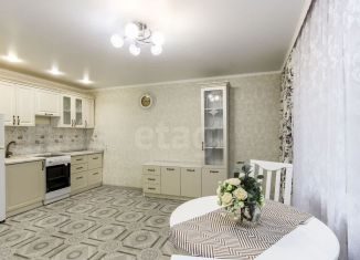 1-ком. квартира на продажу, 33 м2, Тюмень, улица Ватутина, 28