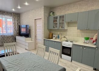 3-комнатная квартира на продажу, 60 м2, рабочий поселок Маркова, микрорайон Берёзовый, 240