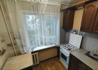 Сдаю в аренду 2-комнатную квартиру, 42 м2, Пенза, Коммунистическая улица, 47