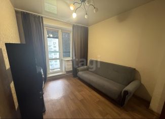 Сдается в аренду 1-ком. квартира, 25 м2, Новосибирск, улица Виталия Потылицына, 11, Октябрьский район