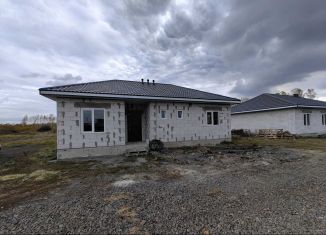 Продам дом, 140 м2, деревня Круглое, Андреевская улица