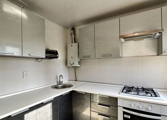 Продажа 2-комнатной квартиры, 47 м2, Краснодар, Ростовское шоссе, 8, микрорайон ЗИП