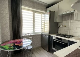 3-ком. квартира на продажу, 55.5 м2, Омская область, улица 22 Апреля, 6А