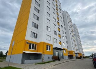 2-комнатная квартира на продажу, 73.7 м2, Муром, Кленовая улица, 4