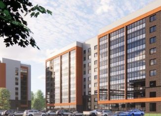 Продаю 3-комнатную квартиру, 94.7 м2, Брянск, Степная улица, 14