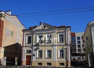 Продам помещение свободного назначения, 79.5 м2, Татарстан, улица Пушкина, 56Б