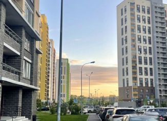 Продам двухкомнатную квартиру, 82 м2, Казань, улица Натана Рахлина, 5